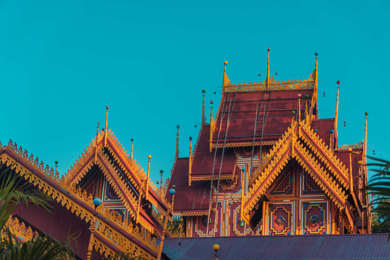 Learn Lampang’s culture with weather-adapted guidance